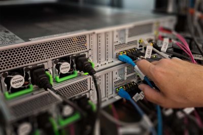 Bewerbe dich jetzt als IT-Sachbearbeiter (m/w/d) bei iba hartmann