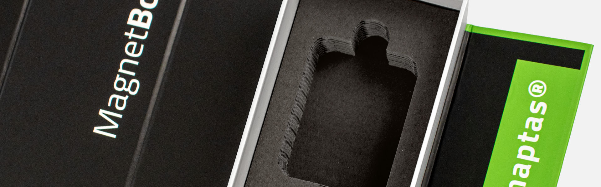 haptas® magnetic boxes Customizable standards with your logo haptas-magnet-box-customizable-standard-logo-printed-1920