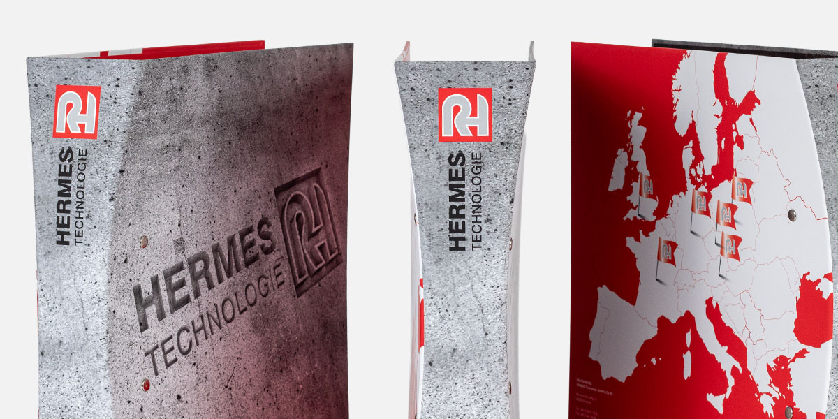 iba Design folder printed with logo iba-design-folder-individually-printed-logo-1200