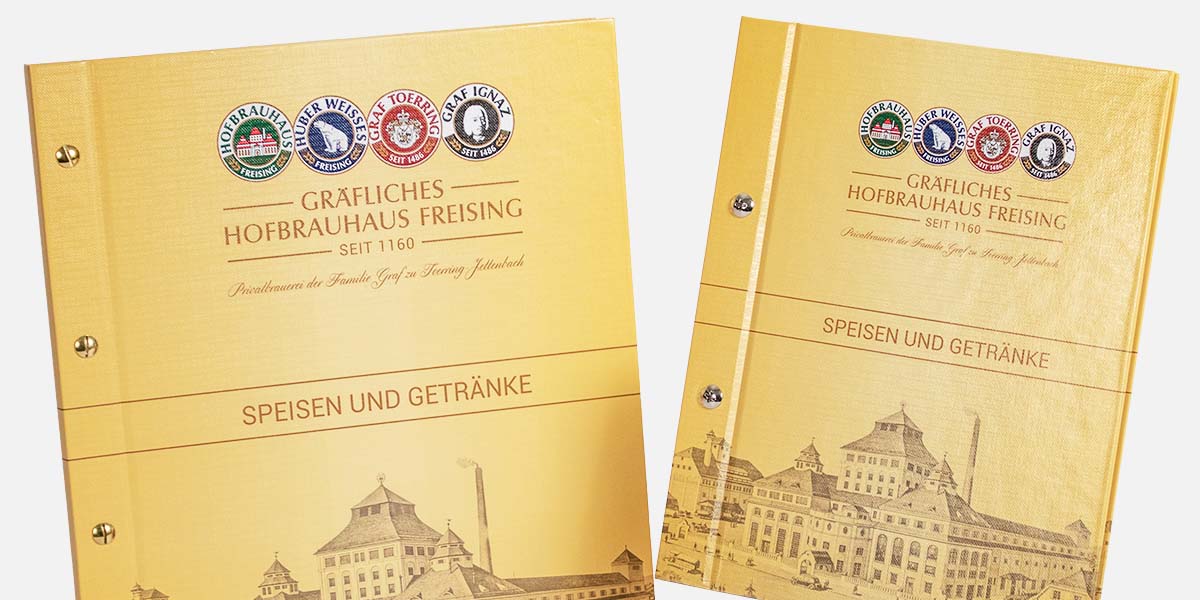 Individually printed menu folders with logo printed-menu-folders-logo-printing-1200